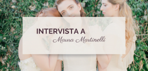 Intervista a Maura Martinelli©righeepois